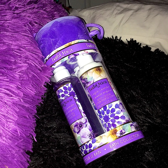 Bath Collection - 3 products - Picture 1 of 4